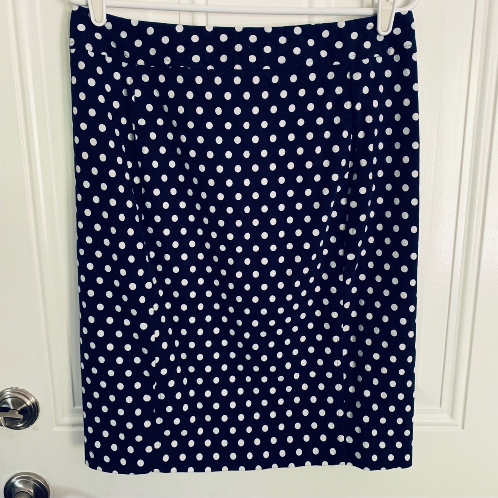 Stitch Fix Pixley Pencil Skirt